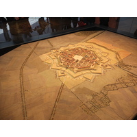 รูปถ่าย ฝรั่งเศส(France) ปารีส(Paris) กร็องปาเล(Grand Palais) 2012-01 100