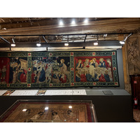 รูปถ่าย อิตาลี(Italy) เวนีส(Venice) มหาวิหารเซนต์มาร์ก(Saint Mark's Basilica) 2022-05 73