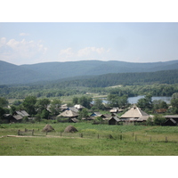 รูปถ่าย รัสเซีย(Russia) อูรัล(Ural) 2006-07 215