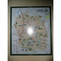 รูปถ่าย ฝรั่งเศส(France) โกกูแรส(Cocures) 2008-04 3