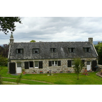 รูปถ่าย ฝรั่งเศส(France) ล็อกโรน็อง(Locronan) 2008-07 11