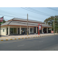 รูปถ่าย ไทย(Thailand) พัทยา(Pattaya) พัทยาสายสอง(Pattaya Saisong) 2008-01 53