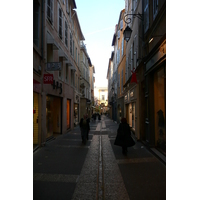 รูปถ่าย ฝรั่งเศส(France) แอ็กซ์-อ็อง-โพรว็องส์(Aix en Provence) 2008-04 154