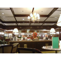 รูปถ่าย ฮังการี(Hungary) บูดาเปสต์(Budapest) โรงแรมแมริออท(Marriott Hotel) 2005-03 2