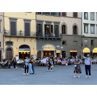 รูปถ่าย อิตาลี(Italy) ฟลอเรนซ์(Florence) 2021-09 153