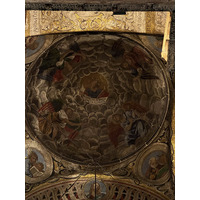 รูปถ่าย อิตาลี(Italy) เวนีส(Venice) มหาวิหารเซนต์มาร์ก(Saint Mark's Basilica) 2022-05 254