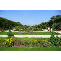 รูปถ่าย ฝรั่งเศส(France) ปารีส(Paris) สวนพันธ์ุพืช(Jardin des Plantes) 2007-08 188