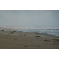 รูปถ่าย แอฟริกาใต้(South Africa) แม่น้ำซันเดส์(Sundays River) 2008-09 105