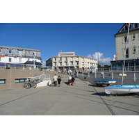 รูปถ่าย ฝรั่งเศส(France) เทรกัสเทล(Tregastel) 2007-08 29