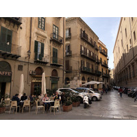 รูปถ่าย อิตาลี(Italy) ซิซิลี(Sicily) ปาแลร์โม(Palermo) 2020-02 132