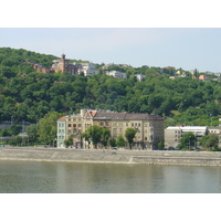 รูปถ่าย ฮังการี(Hungary) บูดาเปสต์(Budapest) 2004-05 114