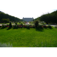 รูปถ่าย ฝรั่งเศส(France) ปารีส(Paris) สวนพันธ์ุพืช(Jardin des Plantes) 2007-08 191
