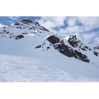 รูปถ่าย ฝรั่งเศส(France) เลทรัววาเล(Les 3 Vallees) 2013-03 82