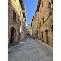 รูปถ่าย อิตาลี(Italy) ซานจีมิญญาโน(San Gimignano) 2021-09 60