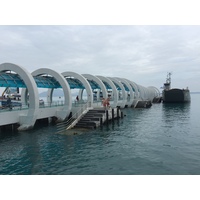 รูปถ่าย ไทย(Thailand) เกาะเสม็ด(Ko Samet) 2014-12 188