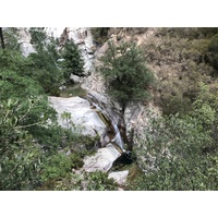 รูปถ่าย ฝรั่งเศส(France) คอร์สิคา(Corsica) น้ำตกปูร์การัชชา(Cascades de Purcaraccia) 2017-09 40