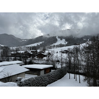 รูปถ่าย ฝรั่งเศส(France) เมแฌฟว์(Megeve) 2022-02 50