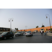 รูปถ่าย โมร็อกโก(Morocco) ราบัต(Rabat) 2008-07 116