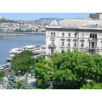 รูปถ่าย ฮังการี(Hungary) บูดาเปสต์(Budapest) 2004-05 128