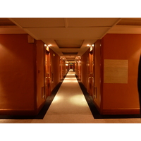 รูปถ่าย โมร็อกโก(Morocco) คาซาบลังกา(Casablanca) โรงแรมไฮแอตรีเจนซี คาซาบลังกา(Hyatt Regency Casablanca) 2009-06 25