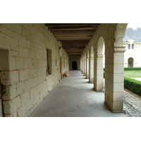 รูปถ่าย ฝรั่งเศส(France) ฟงเตอโวร์(Fontevraud) 2011-05 151
