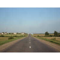 รูปถ่าย รัสเซีย(Russia) จากซูซดัลไปยาโรสลาฟล์(From Suzdal to Yaroslavl) 2006-07 6