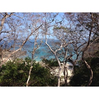 รูปถ่าย ปานามา(Panama) เกาะคอนตาโดรา(Contadora Island) 2015-03 24