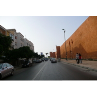 รูปถ่าย โมร็อกโก(Morocco) ราบัต(Rabat) 2008-07 1