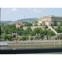รูปถ่าย ฮังการี(Hungary) บูดาเปสต์(Budapest) 2004-05 203