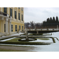 รูปถ่าย ออสเตรีย(Austria) เวียนนา(Vienna) 2005-03 83