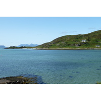 รูปถ่าย อังกฤษ(United Kingdom) สกอตแลนด์(Scotland) ชายฝั่งแอริเซก(Arisaig coast) 2011-07 69