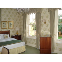 รูปถ่าย อังกฤษ(United Kingdom) วิมเบลดัน(Wimbledon) โรงแรมแคนนิซาโรเฮาส์(Cannizaro House Hotel) 2006-10 29