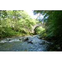 รูปถ่าย อังกฤษ(United Kingdom) สกอตแลนด์(Scotland) ฮันต์ลี(Huntly) 2011-07 8