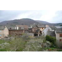 รูปถ่าย ฝรั่งเศส(France) โกกูแรส(Cocures) 2008-04 4