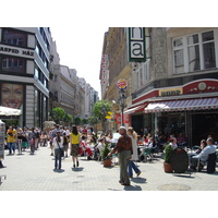 รูปถ่าย ฮังการี(Hungary) บูดาเปสต์(Budapest) 2004-05 187