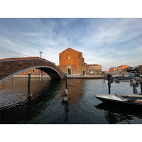 รูปถ่าย อิตาลี(Italy) คีโอจจา(Chioggia) 2022-05 17