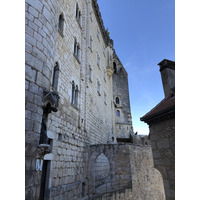 รูปถ่าย ฝรั่งเศส(France) โรกามาดูร์(Rocamadour) 2018-04 17