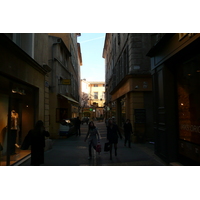 รูปถ่าย ฝรั่งเศส(France) แอ็กซ์-อ็อง-โพรว็องส์(Aix en Provence) 2008-04 153