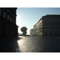 รูปถ่าย อิตาลี(Italy) นาโปลี(Naples) 2004-11 40