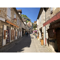 รูปถ่าย ฝรั่งเศส(France) โรกามาดูร์(Rocamadour) 2018-04 38