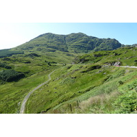 รูปถ่าย อังกฤษ(United Kingdom) สกอตแลนด์(Scotland) ทะเลสาบลอคลินนี(Loch Linnhe) 2011-07 100