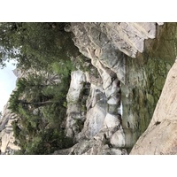 รูปถ่าย ฝรั่งเศส(France) คอร์สิคา(Corsica) น้ำตกปูร์การัชชา(Cascades de Purcaraccia) 2017-09 80