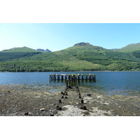 รูปถ่าย อังกฤษ(United Kingdom) สกอตแลนด์(Scotland) 2011-07 90