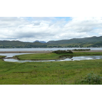 รูปถ่าย อังกฤษ(United Kingdom) เวสเตอร์รอสส์(Wester Ross) 2011-07 183
