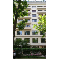 รูปถ่าย ฝรั่งเศส(France) ปารีส(Paris) สวนราเนอลาก(Jardins du Ranelagh) 2007-08 84