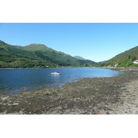 รูปถ่าย อังกฤษ(United Kingdom) สกอตแลนด์(Scotland) ทะเลสาบลอคลินนี(Loch Linnhe) 2011-07 40
