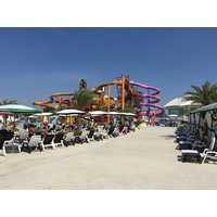 รูปถ่าย ไทย(Thailand) พัทยา(Pattaya) สวนน้ำการ์ตูนเน็ตเวิร์กอเมซอน(Cartoon Network Amazone Water Park) 2014-12 93