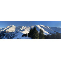 รูปถ่าย ฝรั่งเศส(France) เมแฌฟว์(Megeve) 2018-12 28