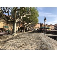 รูปถ่าย ฝรั่งเศส(France) กอลียูร์(Collioure) 2018-04 198