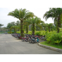 รูปถ่าย ไทย(Thailand) เขาหลัก(Khao Lak) โรงแรมเลอเมอริเดียน เขาหลัก(Meridien Khao Lak Hotel) 2005-12 263